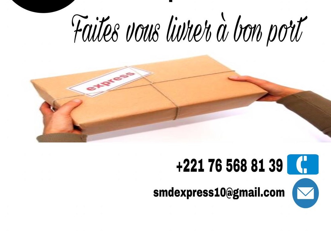 Service Livraison 