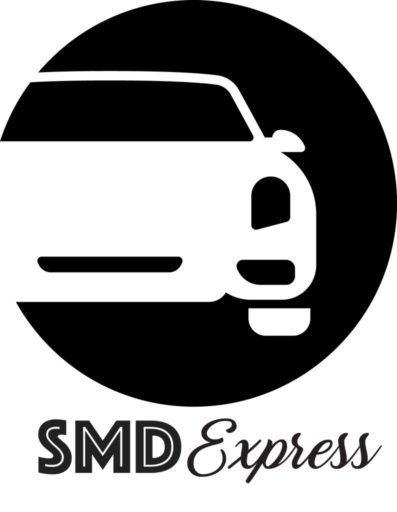 Logo Smd Express
